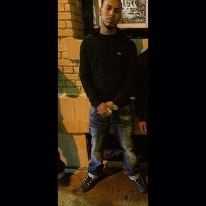 Meet your Posher, Kevin